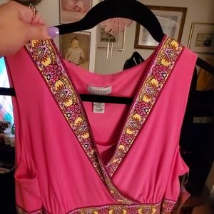 Summer dress beautiful